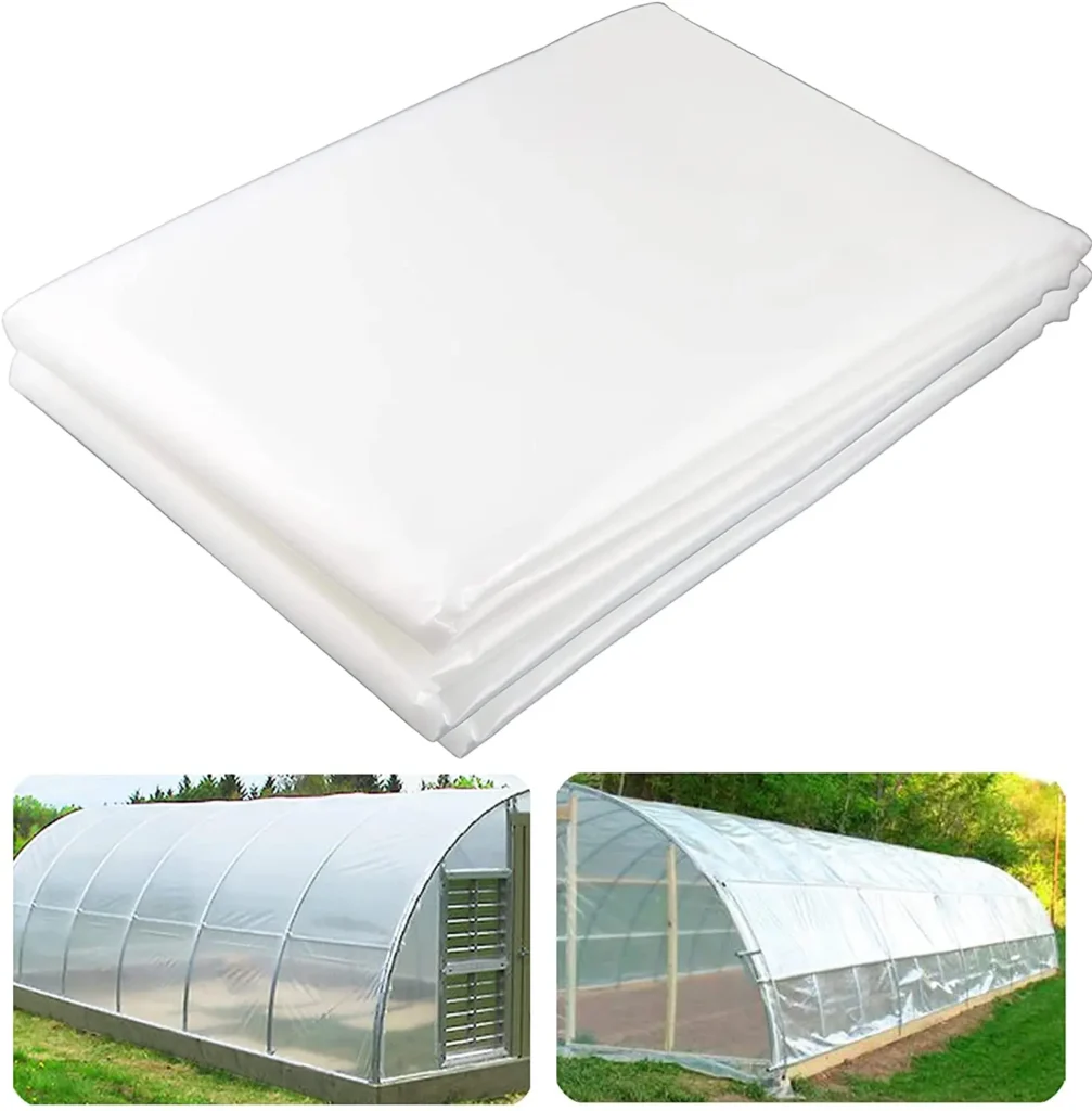 kf-A8583c8ba4988400b9f7e2a2ad3009409Y-6-ft-W-x-8-ft-D-3-1-mil-Plastic-Covering-Clear-Polyethylene-Greenhouse-Film