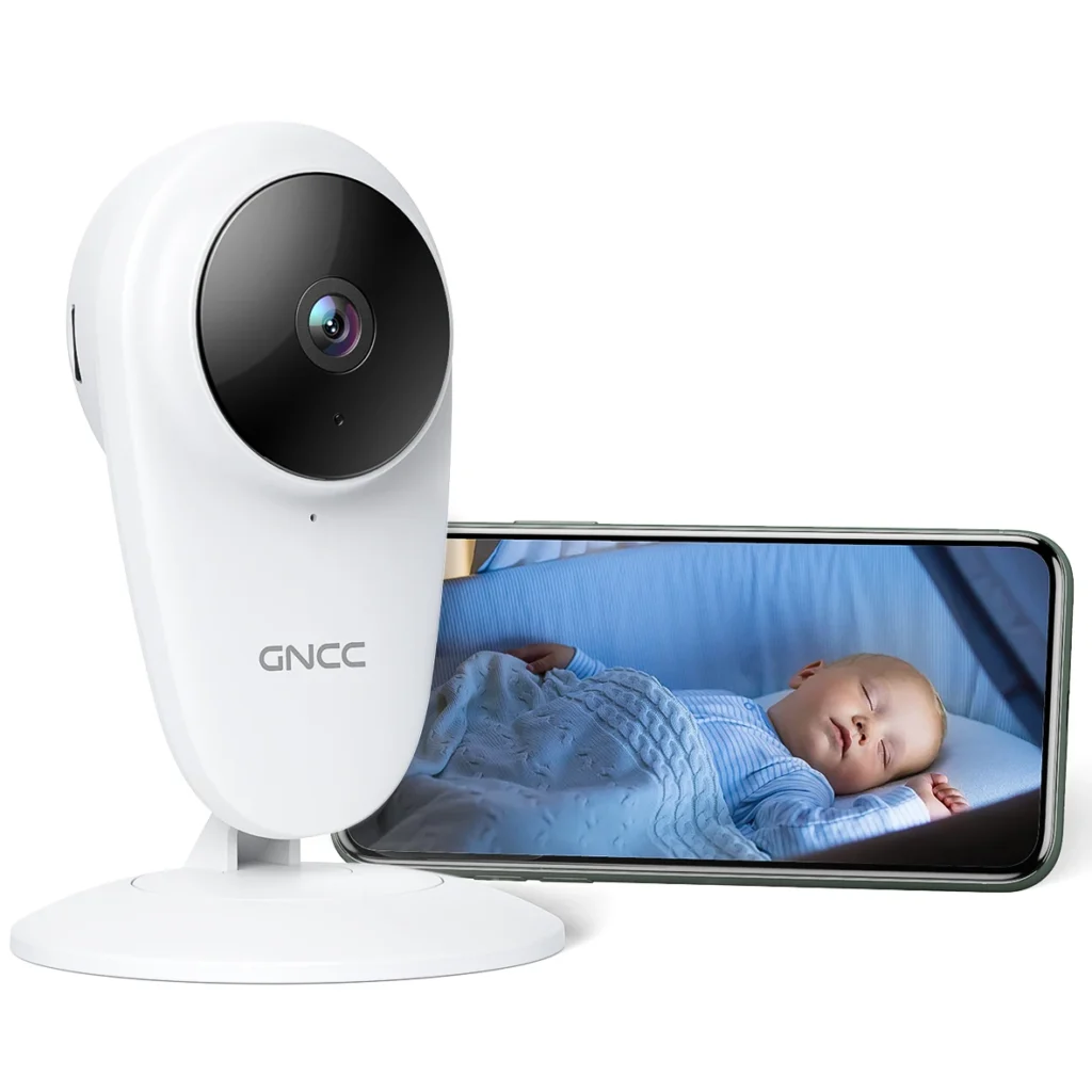 kf-S39b6d6974c8d45bc895200d15d44ae6at-GNCC-C1-Baby-Monitor-Indoor-Camera-for-Baby-Pet-Security-Remote-APP-Monitoring-Infrared-Night-Vision