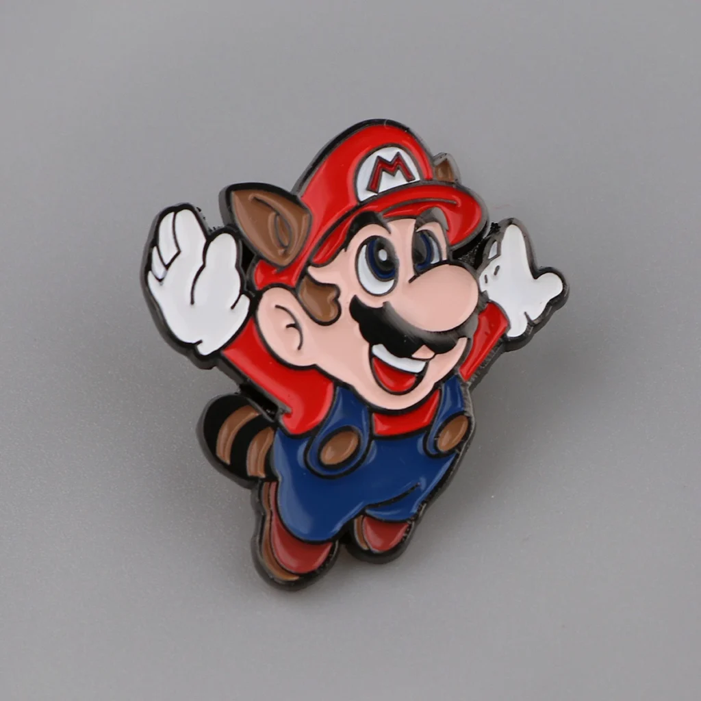 kf-S8099c0ff01764083ab7b097c7977e0d1j-Mario-Lapel-Pins-for-Backpacks-Cute-Jewelry-Anime-Badges-Manga-Badges-on-Backpack-Enamel-Pin-Brooches