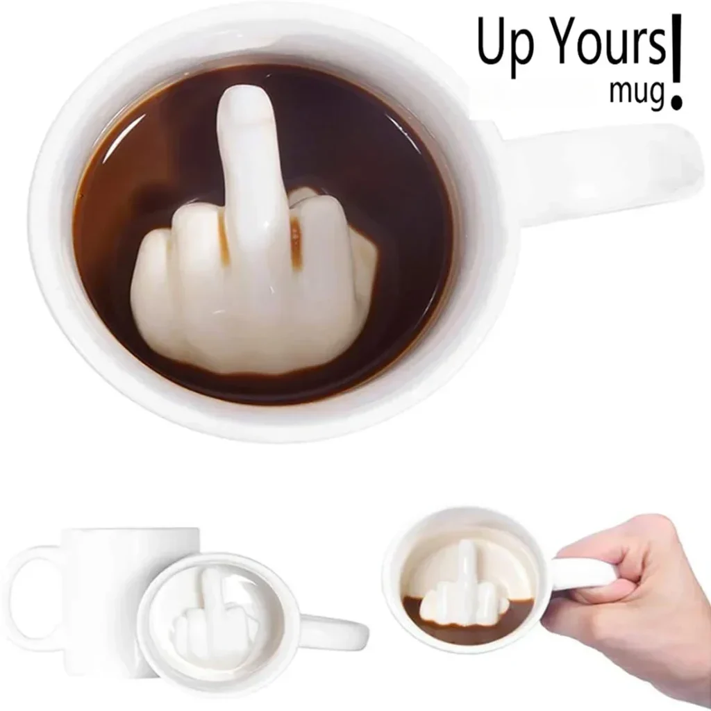 kf-S9ad59408d79846c2aaacab55e3adbc1fu-300ML-Middle-Finger-Cup-White-Funny-Ceramic-Mug-Mixing-Coffee-Milk-Water-Cup-Creative-Design-Ceramic