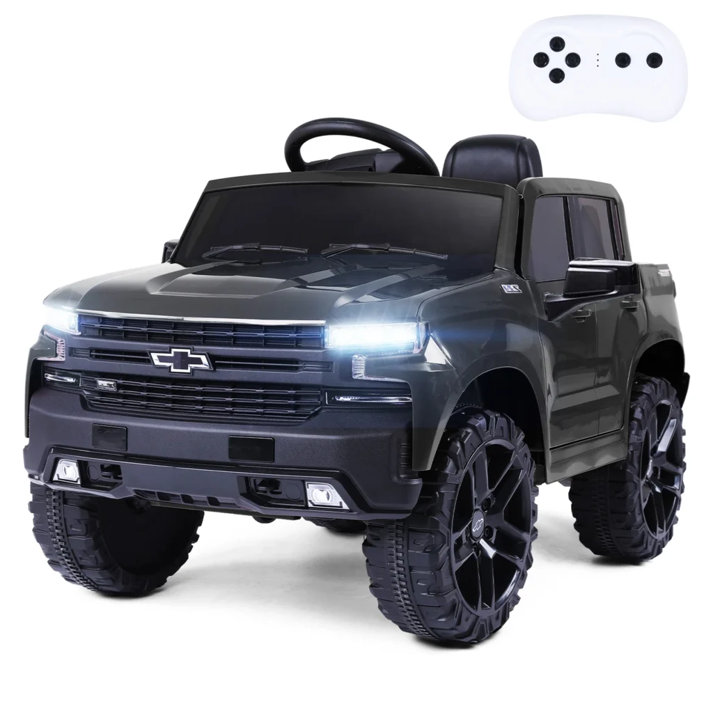 kf-Sa78e72efb62d448aa9aea2c5c22df903B-Funtok-RS03-12V-Powered-Kids-Electric-Ride-on-Car-Truck-Safety-Lock-bluetooth-Music-LED-Lights