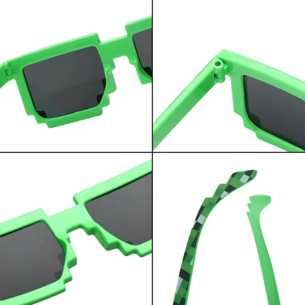 Kids Thug Life Sunglasses - Image 6