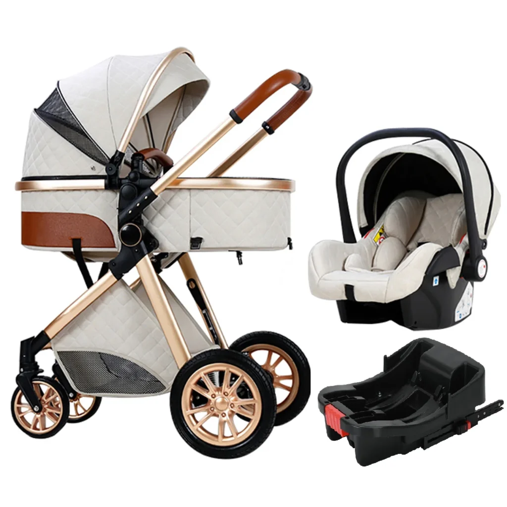 kf-Se564c27aa14b405081f7644d159402fb0-Luxury-Portable-Travel-Pram-3-in-1Baby-Stroller-High-Landscape-Baby-Pushchair-Baby-Travel-Stroller-Newborn