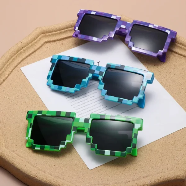 Kids Thug Life Sunglasses