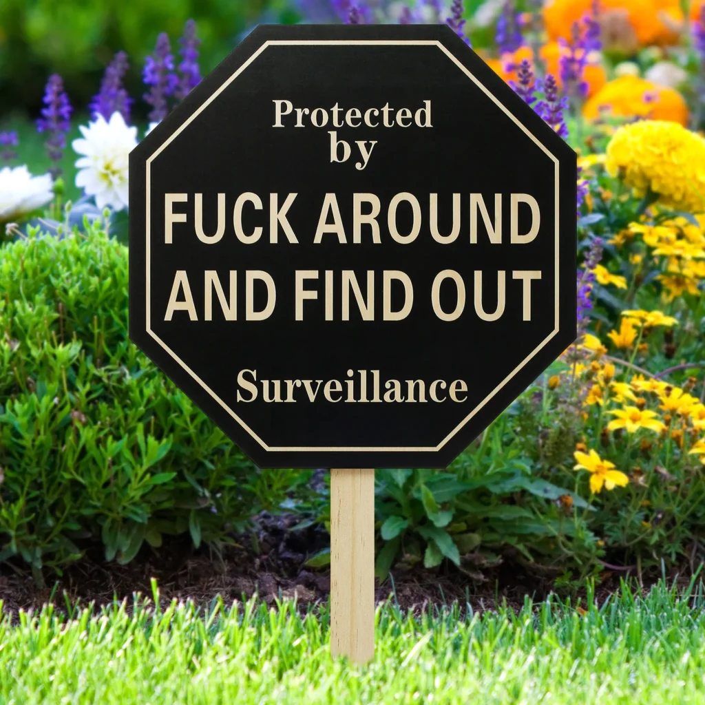 kf-S3b58f1749ee348fb9dcccb9cb30e780aZ-Yard-Sign-with-Stake-Fuck-Around-and-Find-Out-Wooden-Yard-Logo-Sign-Durable-Funny-Prank