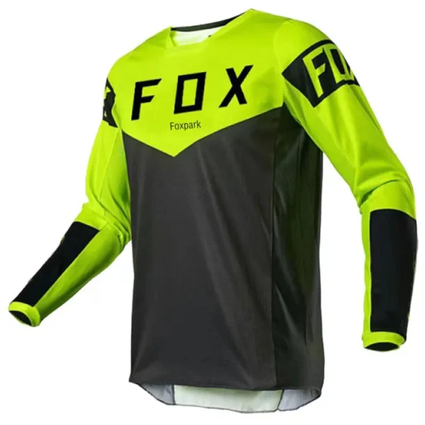 2024 cycling jersey premium cycling shirt cycling jersey man long sleeve men's cycling shirts fox motocross professional men's - Image 3