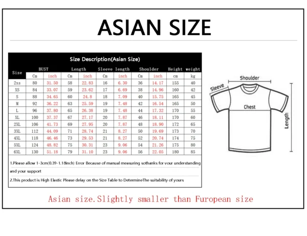 Men's T-shirt casual classic Jesus style cool round neck printed outdoor street short sleeved printed clothing sports designer - Image 5