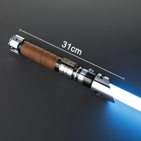 JoyaceSaber Starkiller Lightsaber Replica Metal Handle saber Xeno Pixel Light Sabers Heavy Dueling Smooth Swing Laser Sword Toys - Image 5