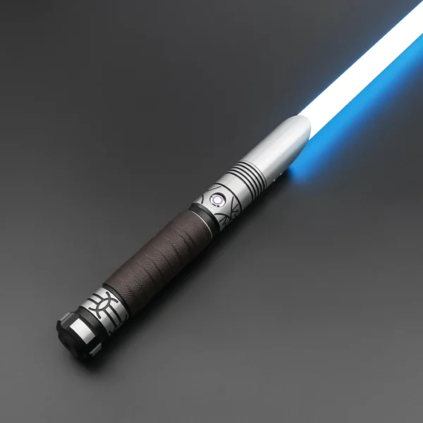 TXQSABER Lightsaber Smooth Swing Heavy Dueling RGB Pixel Change FOC Blaster Toys Jedi Laser Sword Toy - Image 5