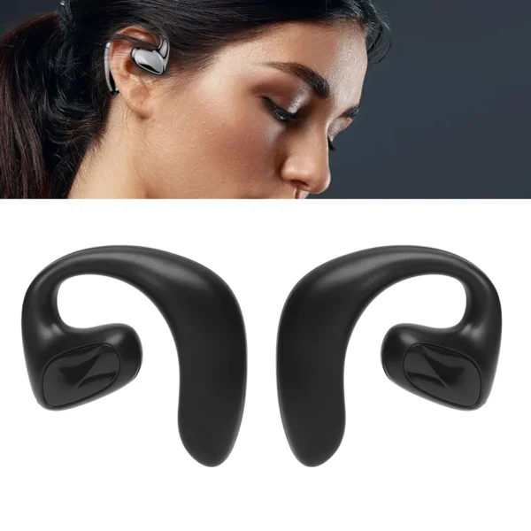 M8 Language Translator Earbuds Smart 144 Languages High Accuracy Wireless Bluetooth Two Way Translator Device - Image 2