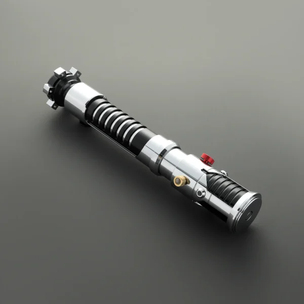 Lightsaber Neopixel Jedi Laser Sword Metal Hilt Heavy Dueling Sensitive Smooth Infinite Changing Hitting Sound LTG Light Saber - Image 4