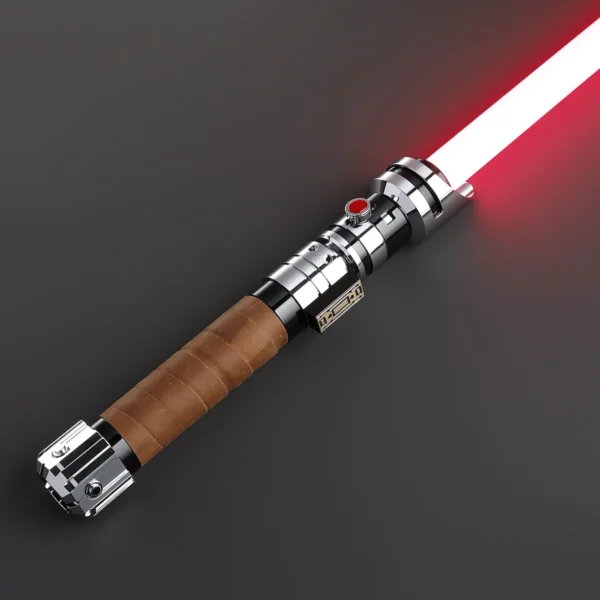 JoyaceSaber Starkiller Lightsaber Replica Metal Handle saber Xeno Pixel Light Sabers Heavy Dueling Smooth Swing Laser Sword Toys - Image 6