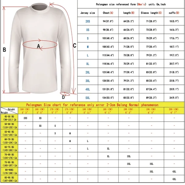 2022 New Outdoor Fishing Clothing Sunscreen Summer Long Sleeve Fish Print Casual Shirts - Image 4