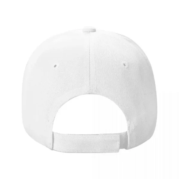 Cross Jesus Christ Way The Truth The Life Baseball Cap Men Hats Women Visor Outdoor Snapback Caps - Image 2