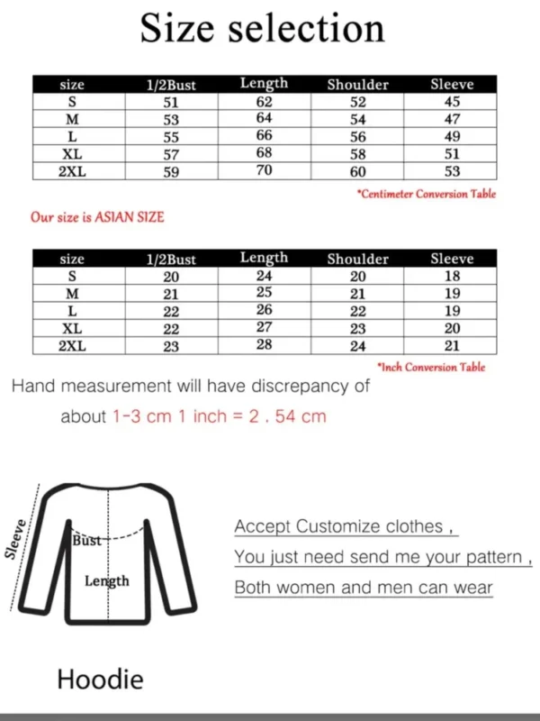 Spring Casual Women Pullover God Got Me Letter Printing Sweatshirt Tops Warm Soft Hoodies Loose Crewneck Fleece Female Clothing - Image 6