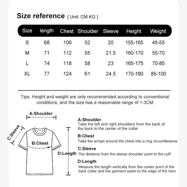 Love Like Jesus Letter Print Male Tee Shirt Graphic Oversized Tshirt High-Quality Soft Tees Hot Sale Breathable Short Sleeved - Image 5