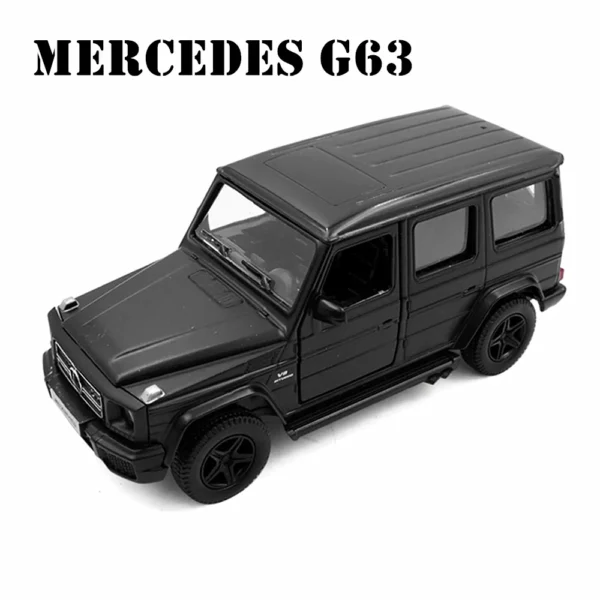 1:36 Audi R8 V10 Coupe Noire Metal Diecast Car Model Repilca Scale Miniature Collection Vehicle Hobby Kid Toy for Boy Xmas Gift - Image 4