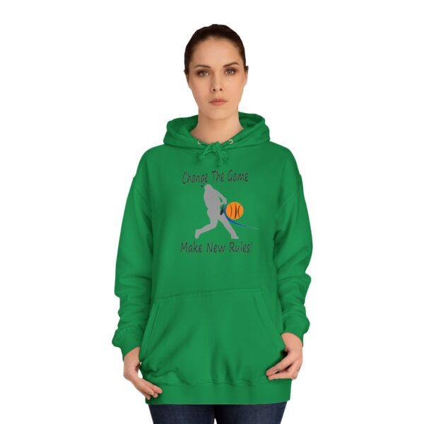 Maverick Life Hoodie - Image 24