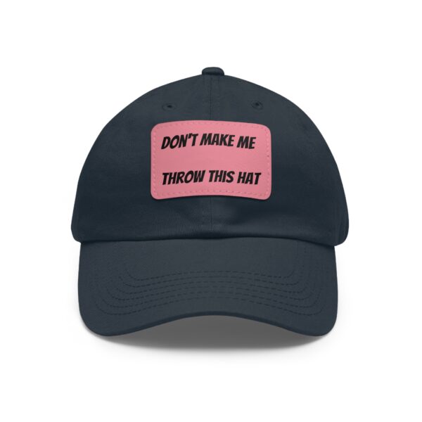 Don't make me throw this Hat - Image 29