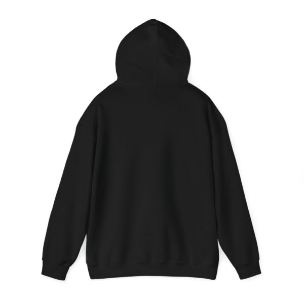 Because I'm the Queen Hooded Sweatshirt - Image 7