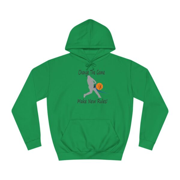 Maverick Life Hoodie - Image 21