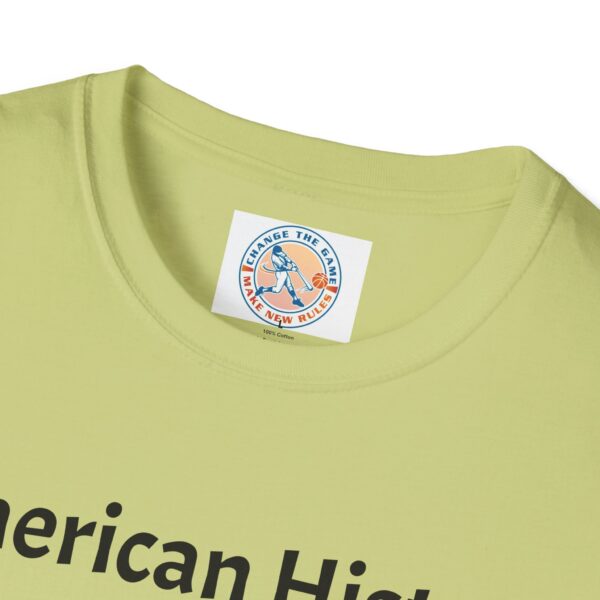 American History Commemoration T-Shirt - Never Forget - Image 23