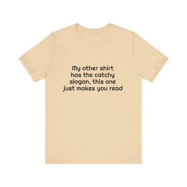 My other shirt Tee - Image 17