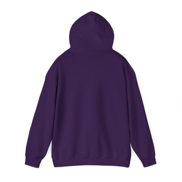 Because I'm the Queen Hooded Sweatshirt - Image 39