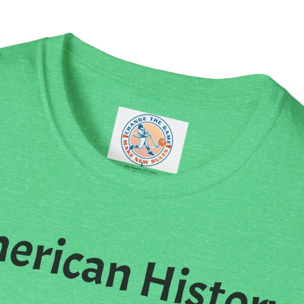 American History Commemorative T-Shirt, August 6, 1965 - Image 27