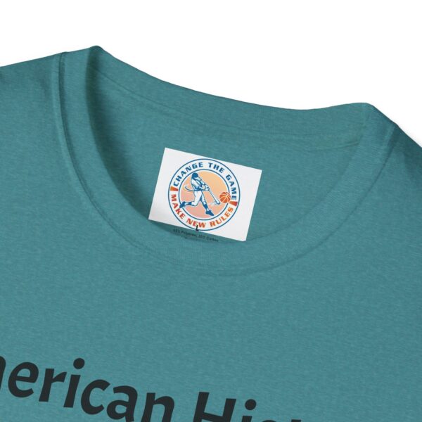 American History T-Shirt - Never Forget - Image 35