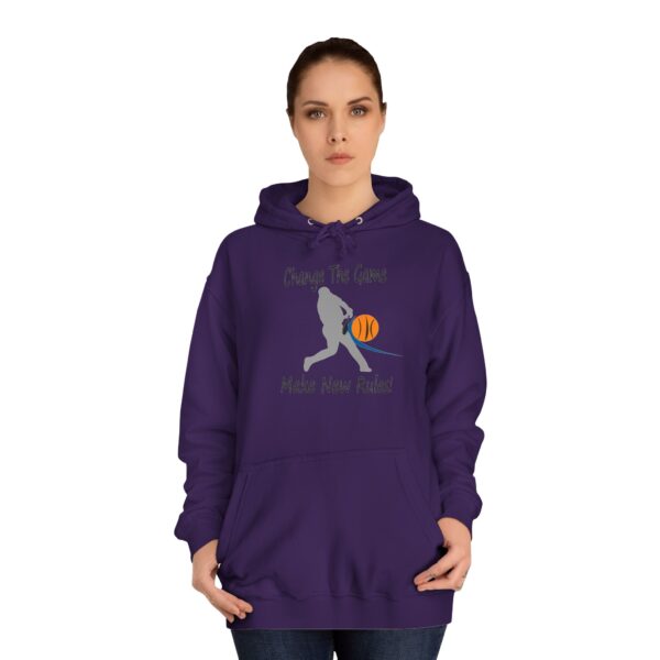 Maverick Life Hoodie - Image 36