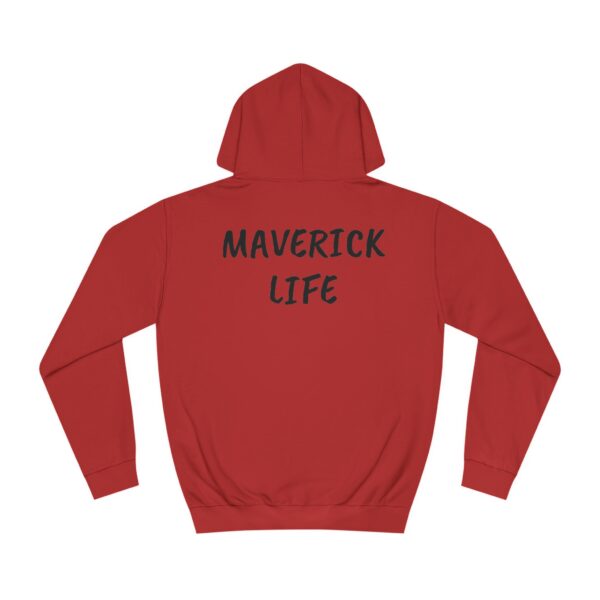 Maverick Life Hoodie - Image 42