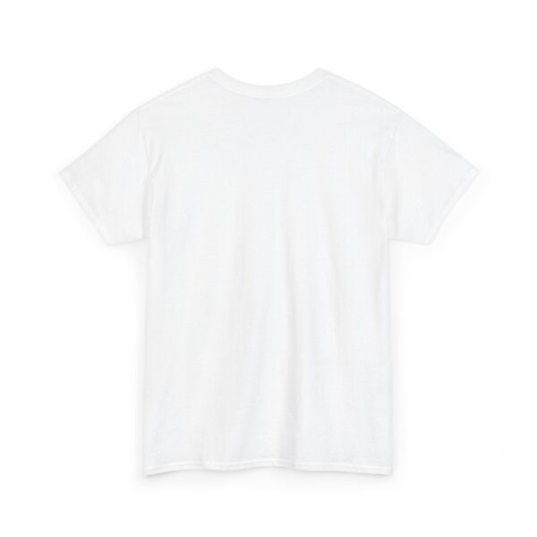 Bleach Blonde Tee Shirt - Image 4