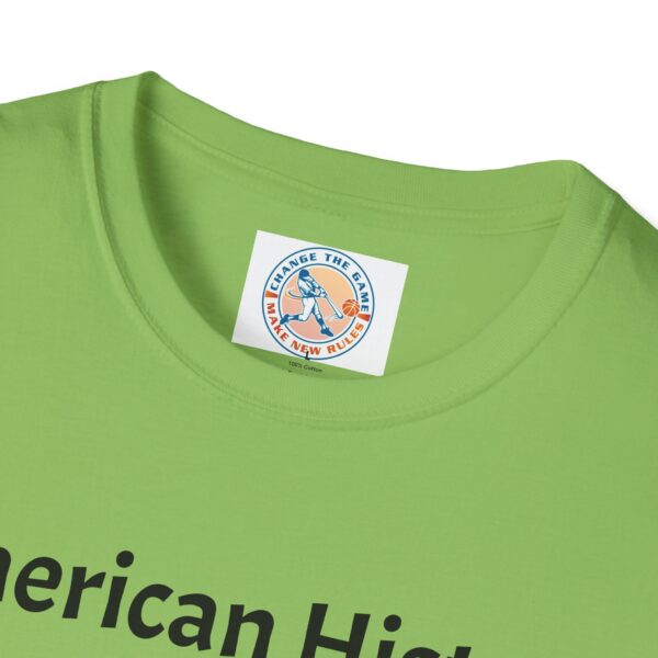 American History Commemoration T-Shirt - Never Forget - Image 39