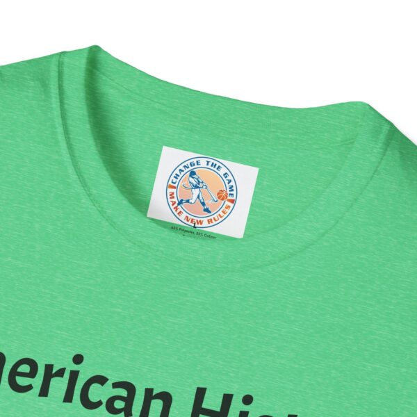 American History T-Shirt - Never Forget - Image 31