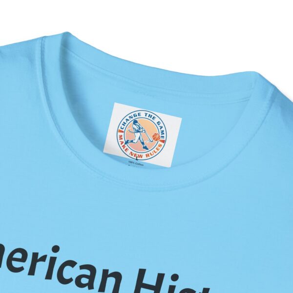 American History Commemoration T-Shirt - Never Forget - Image 51