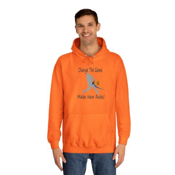 Maverick Life Hoodie - Image 7