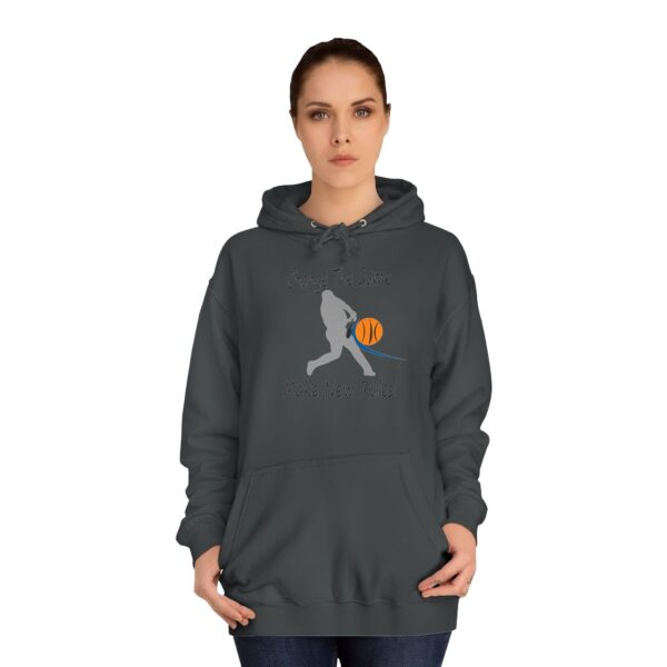 Maverick Life Hoodie - Image 20