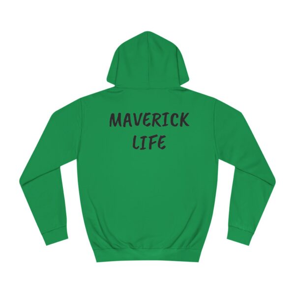 Maverick Life Hoodie - Image 22