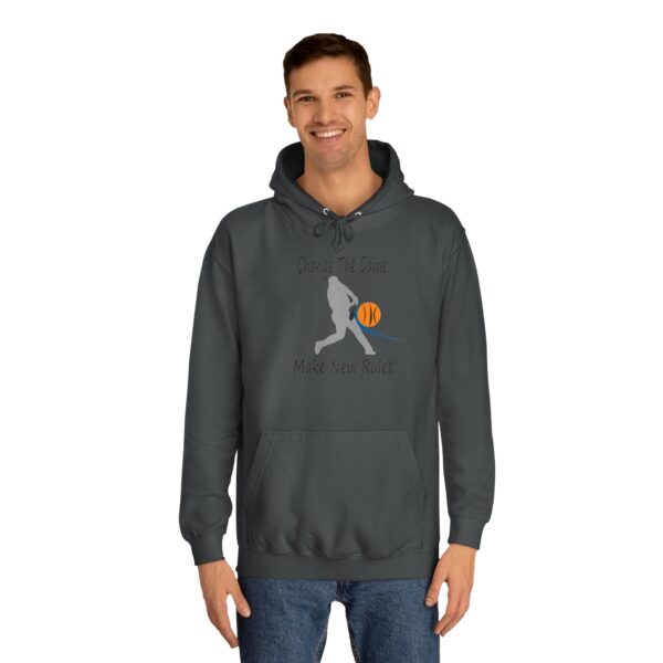 Maverick Life Hoodie - Image 19