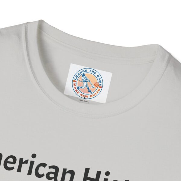 American History T-Shirt - Never Forget - Image 19