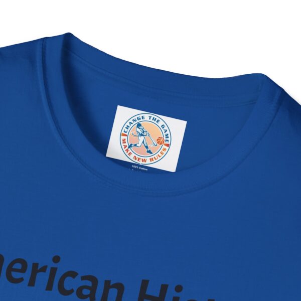 American History T-Shirt - Never Forget - Image 43