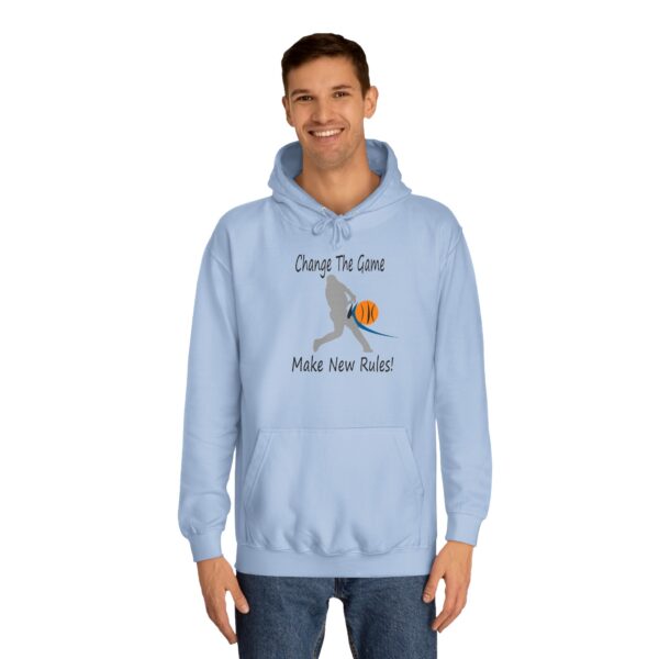 Maverick Life Hoodie - Image 27