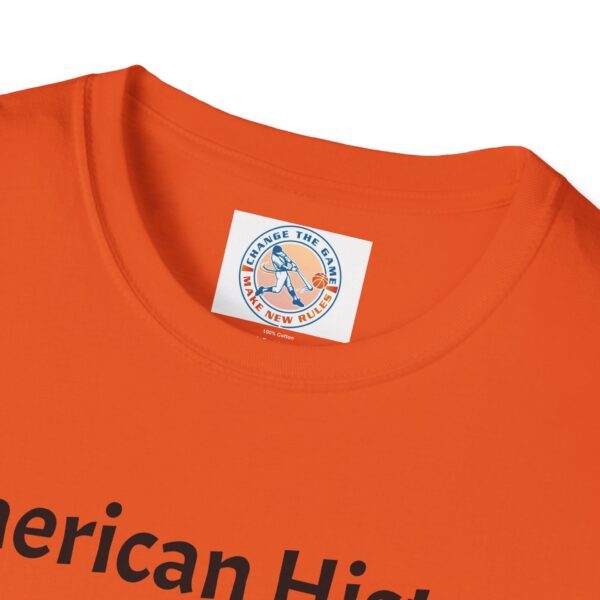 American History Commemoration T-Shirt - Never Forget - Image 11