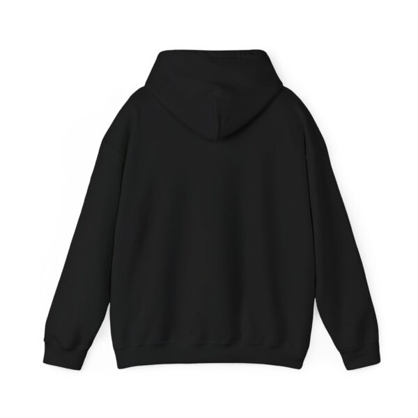 Because I'm the Queen Hooded Sweatshirt - Image 6