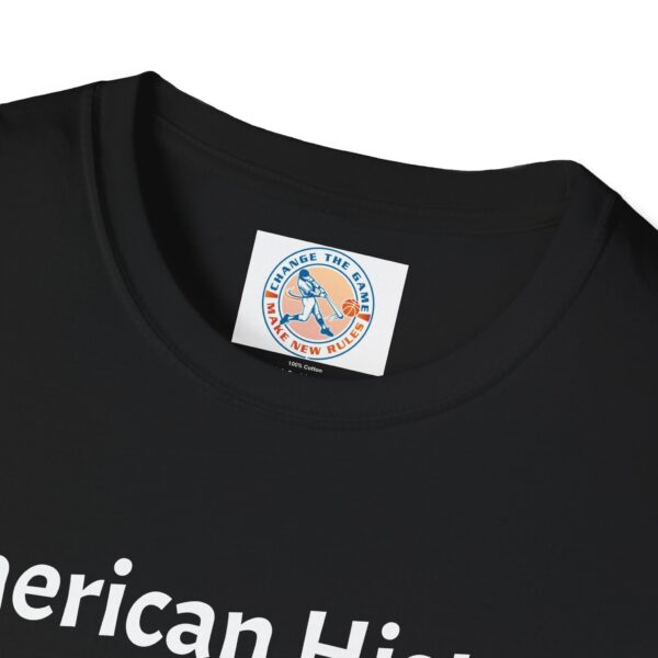 American History T-Shirt - Never Forget - Image 15