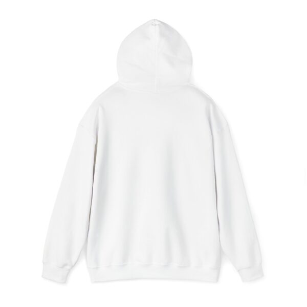 Change The Game, Make New Rules Hooded Sweatshirt - Image 3