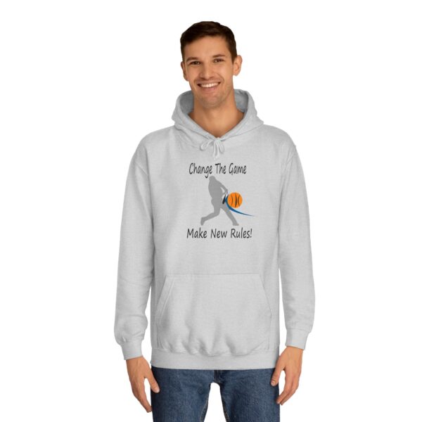 Maverick Life Hoodie - Image 15