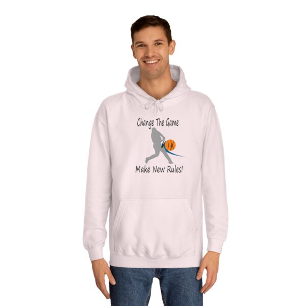 Maverick Life Hoodie - Image 39