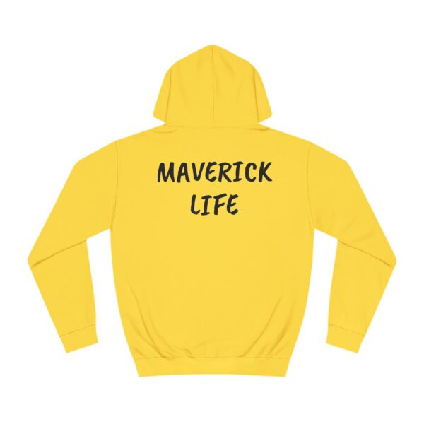 Maverick Life Hoodie - Image 10